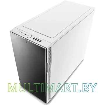 Корпус Fractal Design Define R6 USB-C White TG (FD-CA-DEF-R6C-WT-TGC) картинка 2